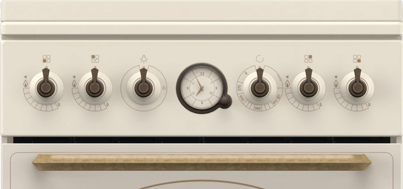 Газовая плита GORENJE GGI5BCLI, превью предыдущего фото