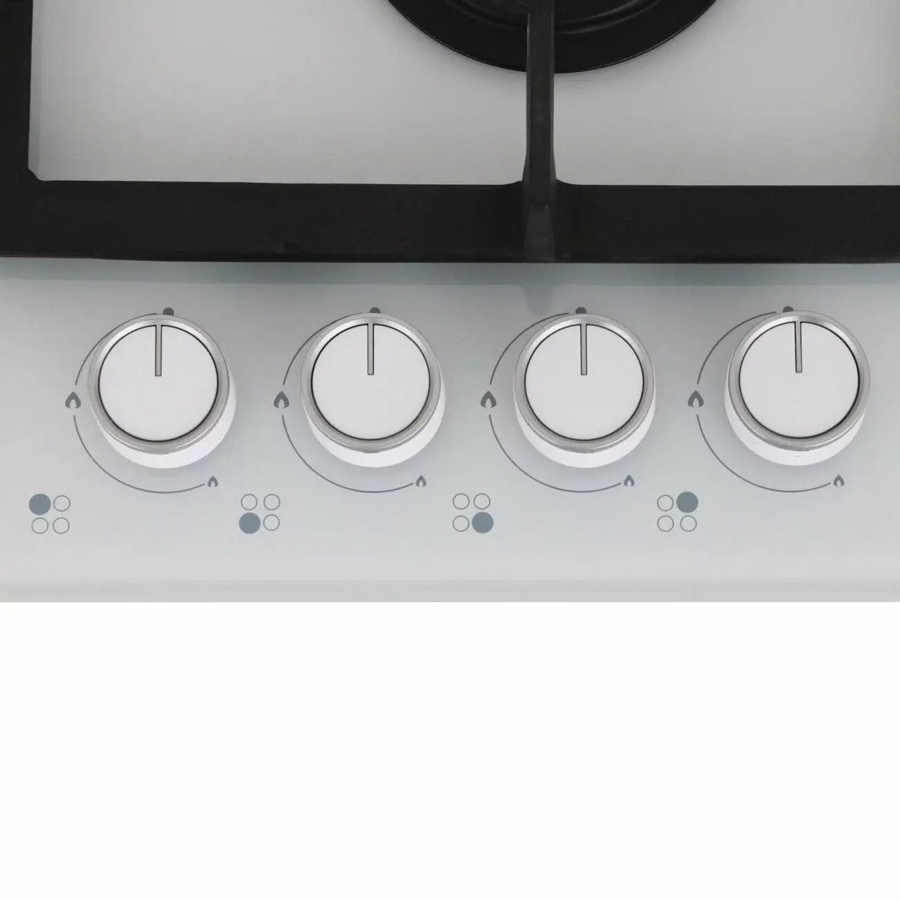 Газовая варочная поверхность Grundig GIGL 6234250 W, фото 4