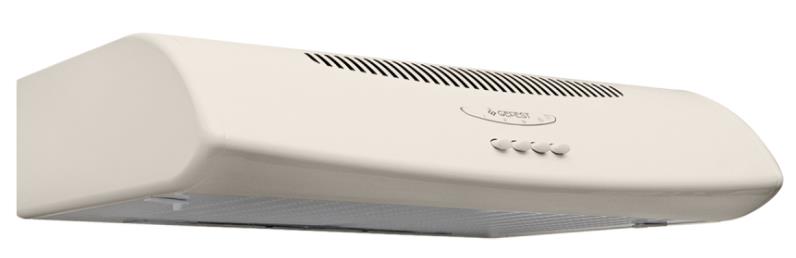 Вытяжка Gefest  BO 2601 K54 CREAM 25191000, превью предыдущего фото