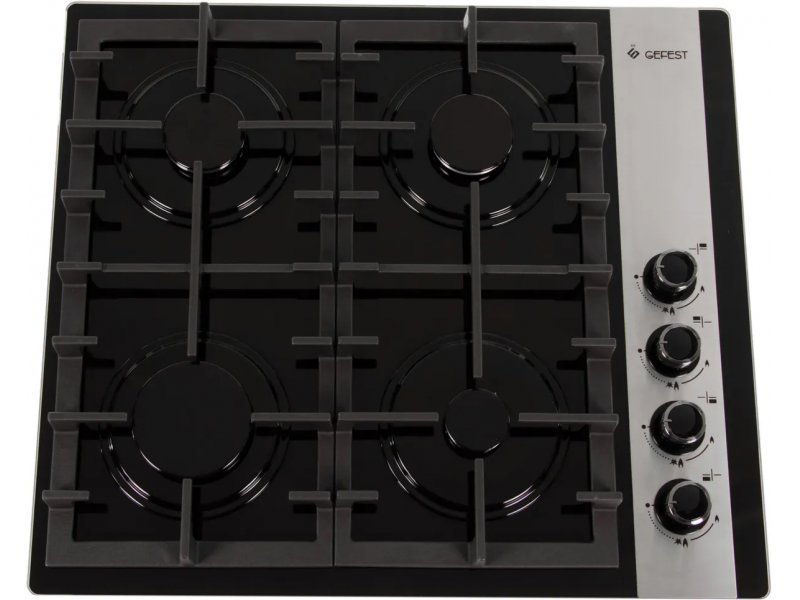 Газовая варочная панель Gefest CG CBH 2230 K23