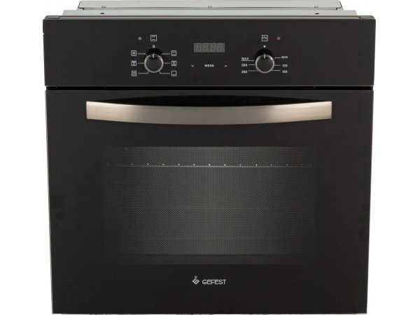 Электрический духовой шкаф Gefest DA 622-02 AC