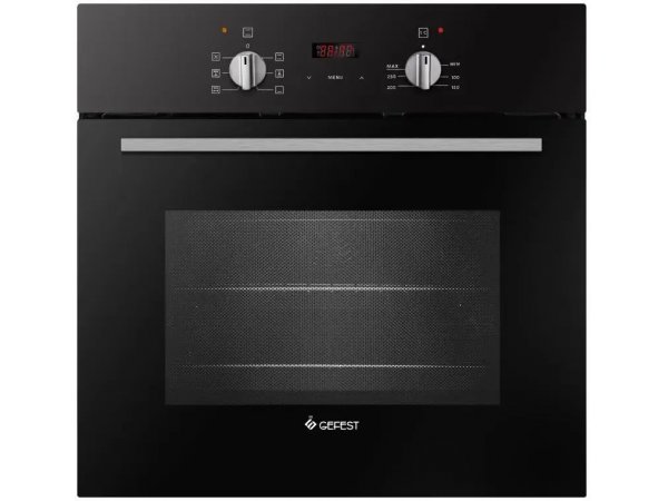 Электрический духовой шкаф Gefest DA 622-02 AM