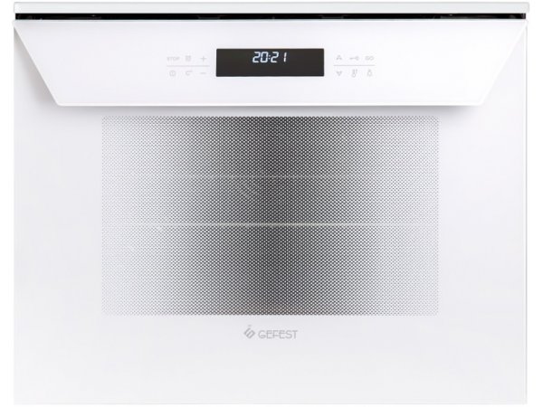 Электрический духовой шкаф Gefest DEV 612-04 B