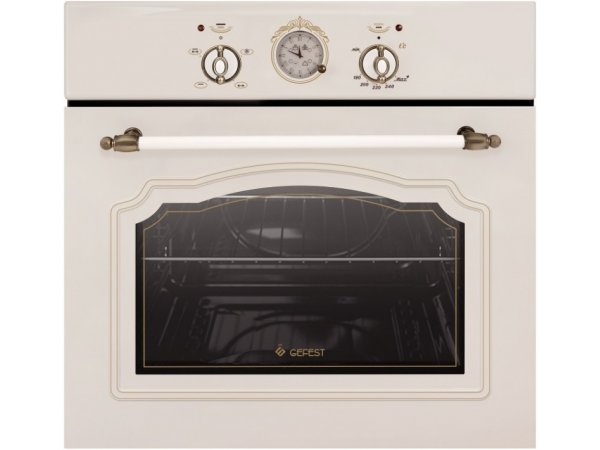 Газовый духовой шкаф Gefest DGE 601-01 K64