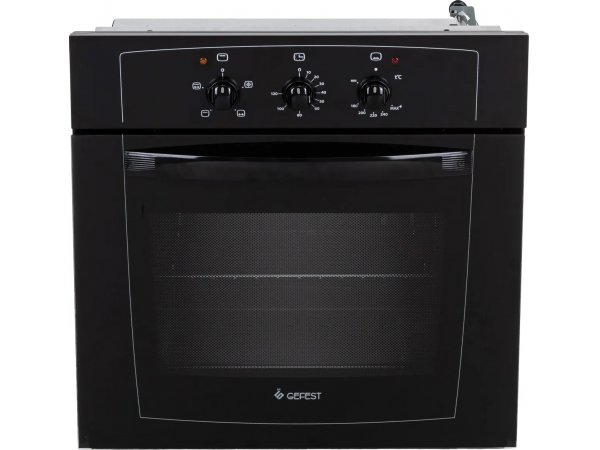 Газовый духовой шкаф Gefest ДГЭ 601-01 А