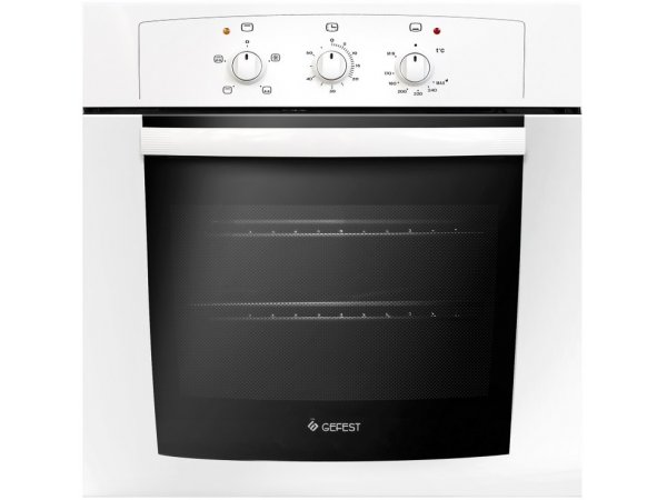 Газовый духовой шкаф Gefest ДГЭ 601-01