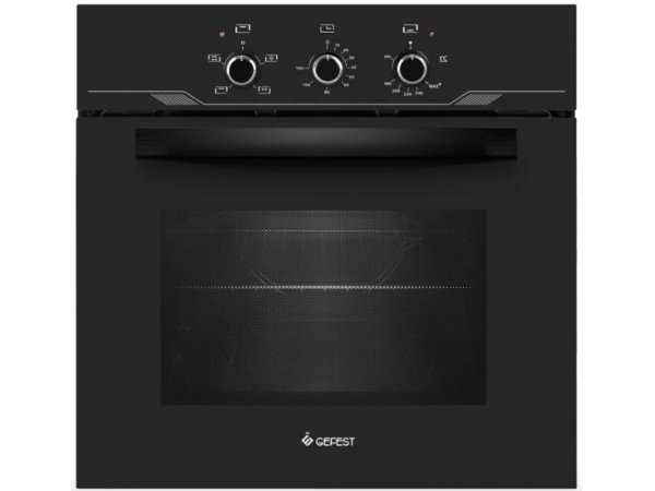 Газовый духовой шкаф Gefest ДГЭ 621-01