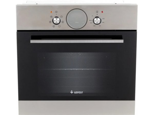Электрический духовой шкаф Gefest ЭДВ ДА 602-02 РН7
