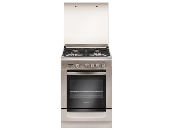 Газовая плита GEFEST ПГ 6100-04 0004