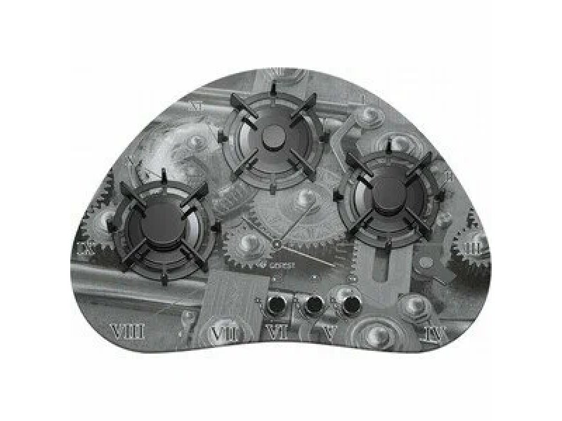 Газовая варочная панель Gefest СГ СН 2120 К1 Watch