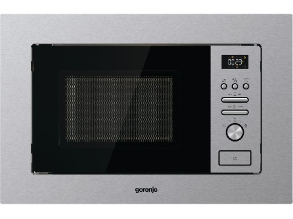 Встраиваемая микроволновая печь Gorenje BM201AM1X