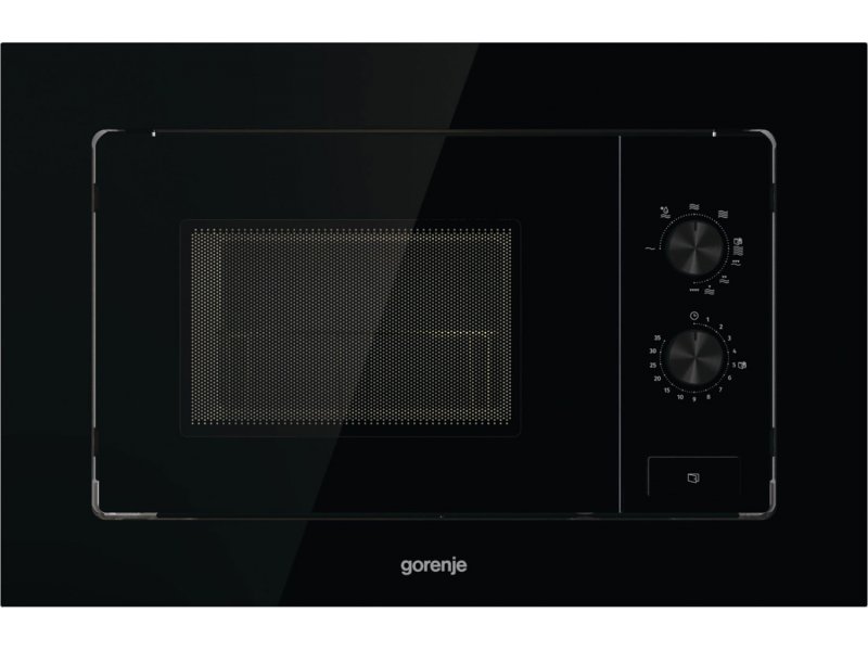 Встраиваемая микроволновая печь Gorenje BM201EG1BG