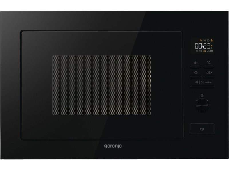 Встраиваемая микроволновая печь Gorenje BM251M2BG
