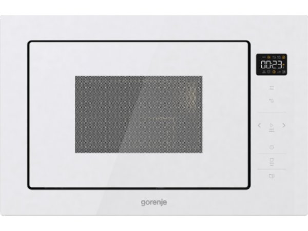 Встраиваемая микроволновая печь Gorenje BM251SG2WG