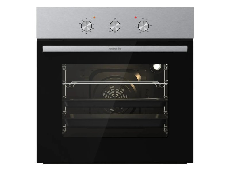 Электрический духовой шкаф Gorenje BO6727E03NX