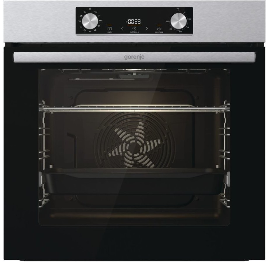 Электрический духовой шкаф Gorenje BO6735E05X, превью следующего фото