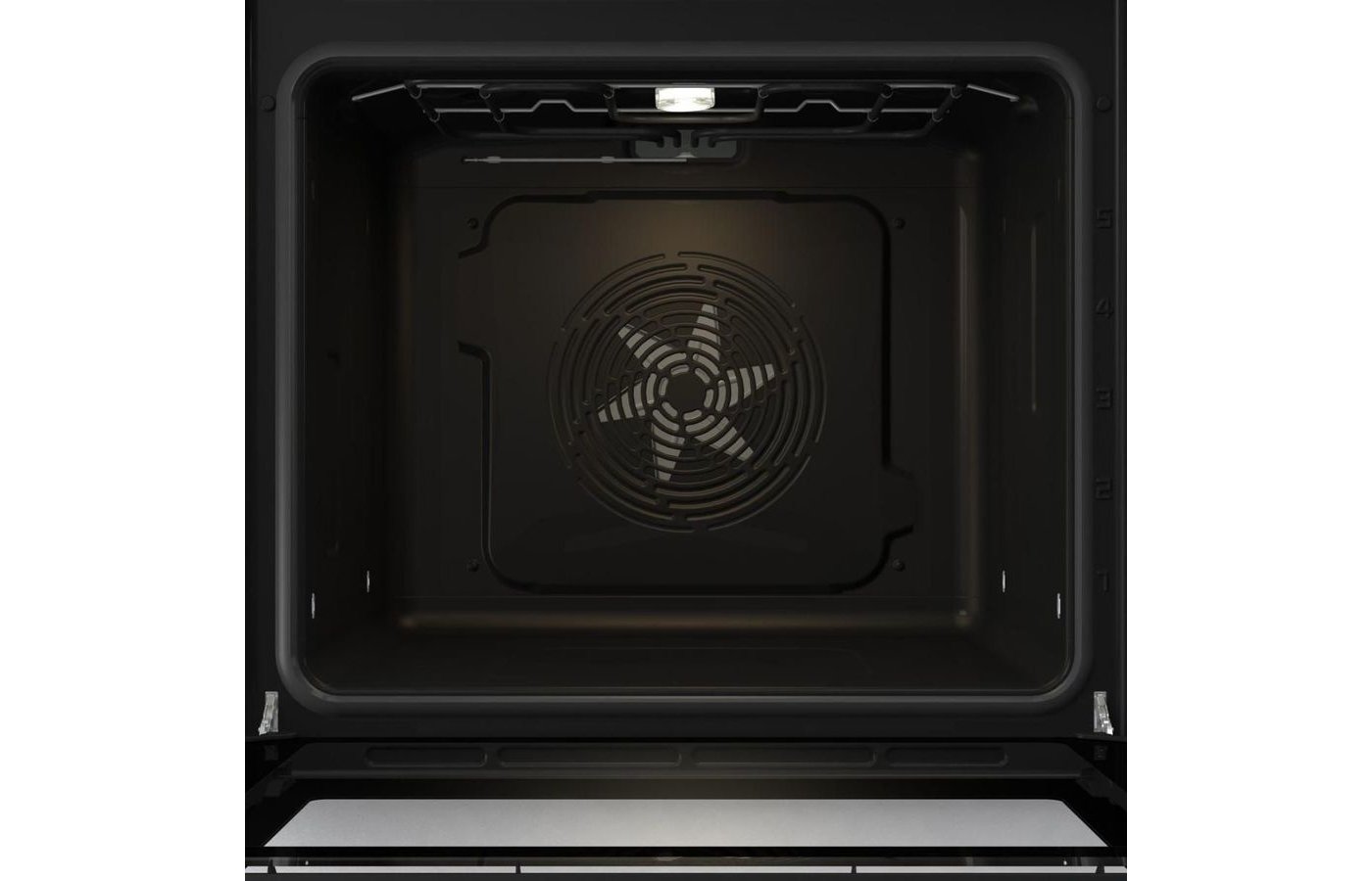 Электрический духовой шкаф Gorenje BO6735E05X, превью предыдущего фото