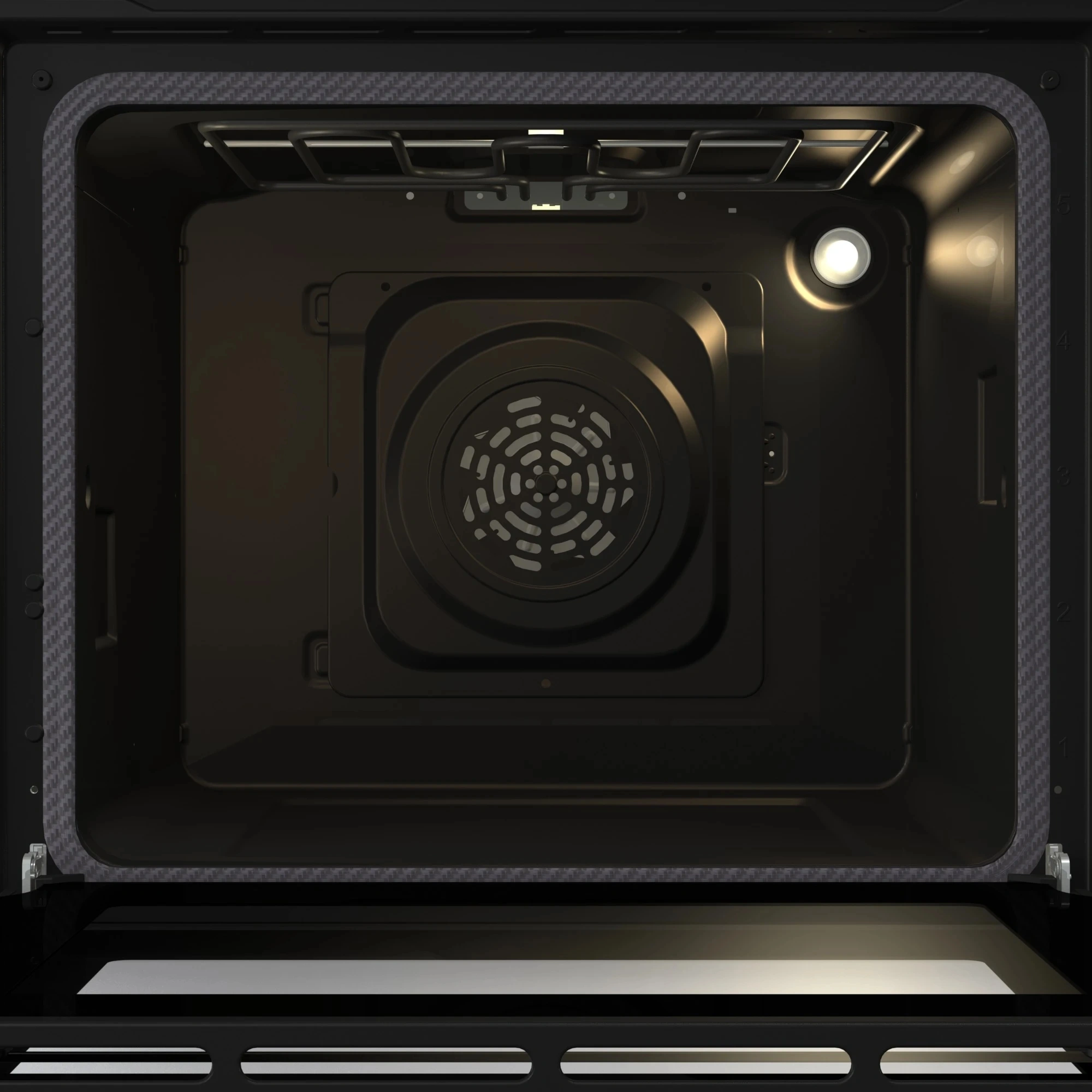 Электрический духовой шкаф Gorenje BO6737E02NX, фото 4