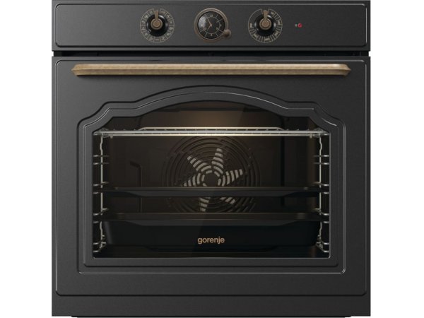 Электрический духовой шкаф Gorenje BOS67371CLB