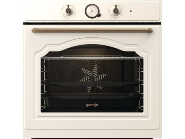 Электрический духовой шкаф Gorenje BOS67371CLI
