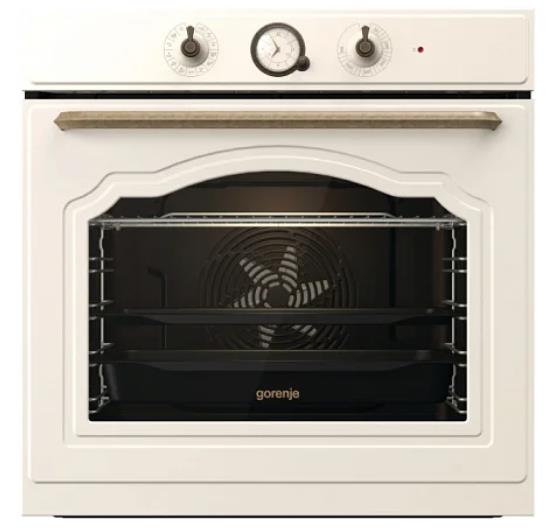 Электрический духовой шкаф Gorenje BOS67371CLI, превью следующего фото