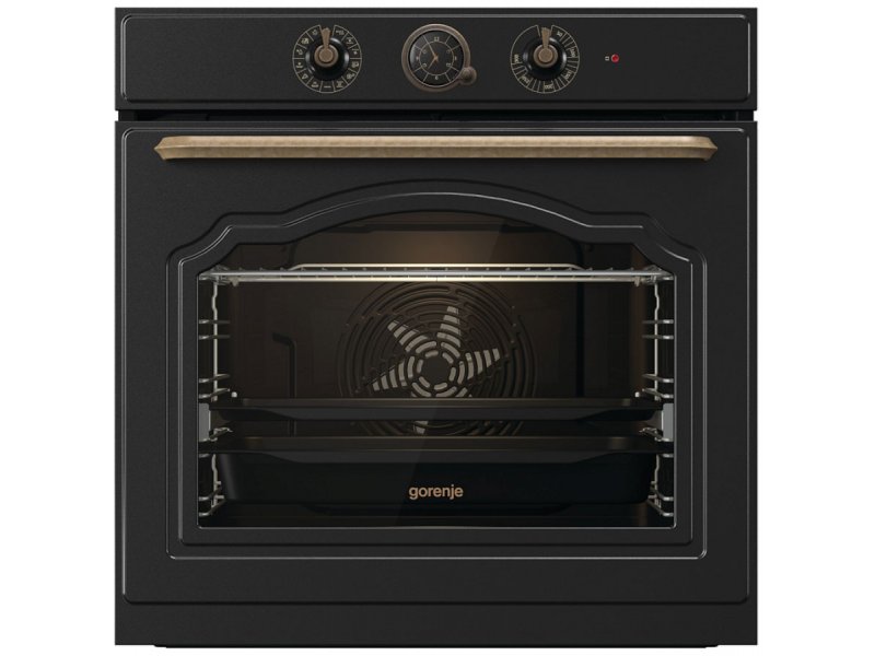 Духовой шкаф Gorenje BOS67372CLB