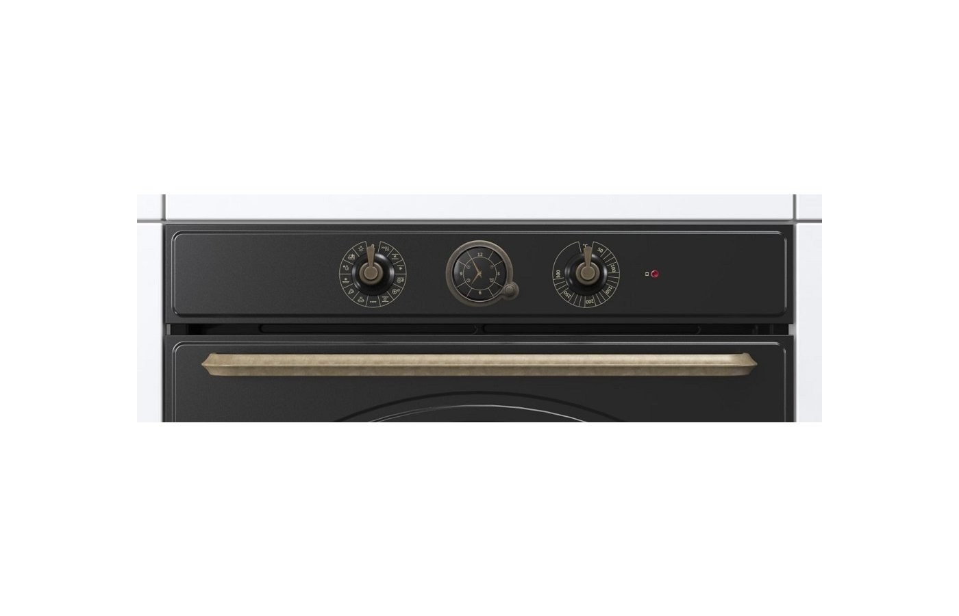 Духовой шкаф Gorenje BOS67372CLB, фото 4