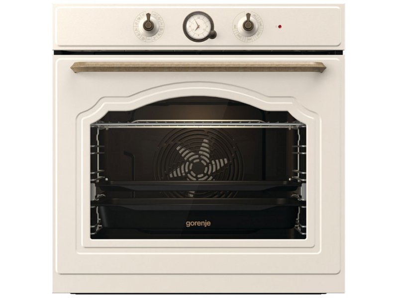 Электрический духовой шкаф Gorenje BOS67372CLI