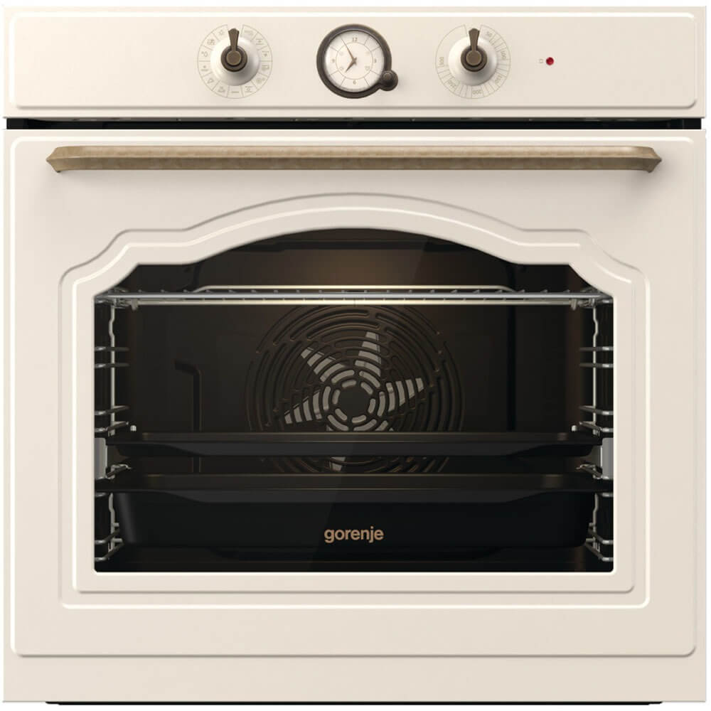 Электрический духовой шкаф Gorenje BOS67372CLI, превью следующего фото