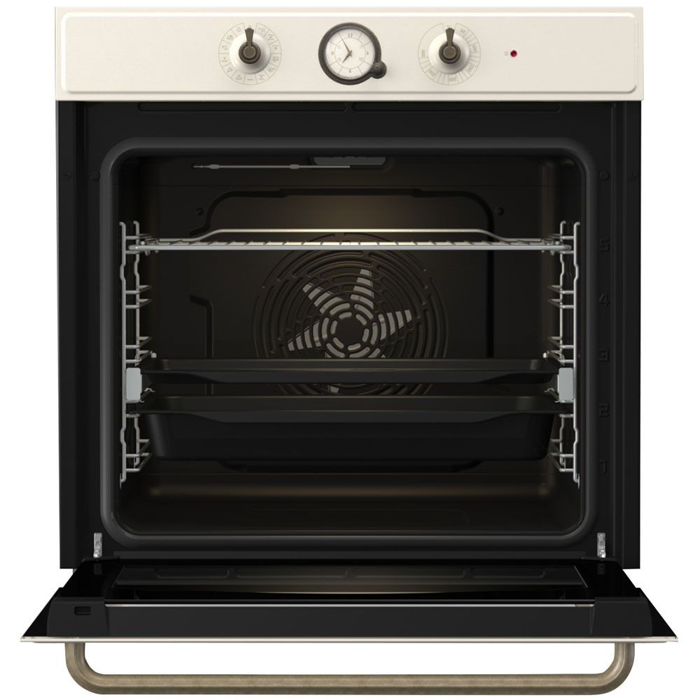 Электрический духовой шкаф Gorenje BOS67372CLI, фото 3