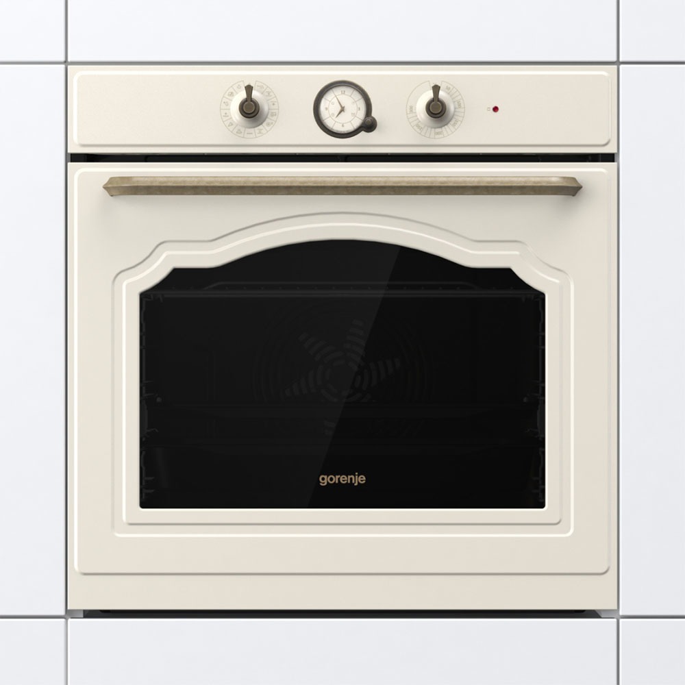 Электрический духовой шкаф Gorenje BOS67372CLI, превью предыдущего фото