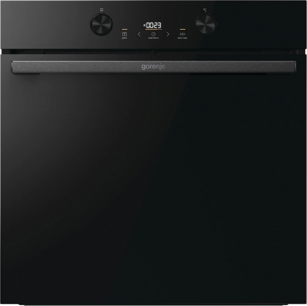 Электрический духовой шкаф Gorenje BOS6737E05DBG, фото 3