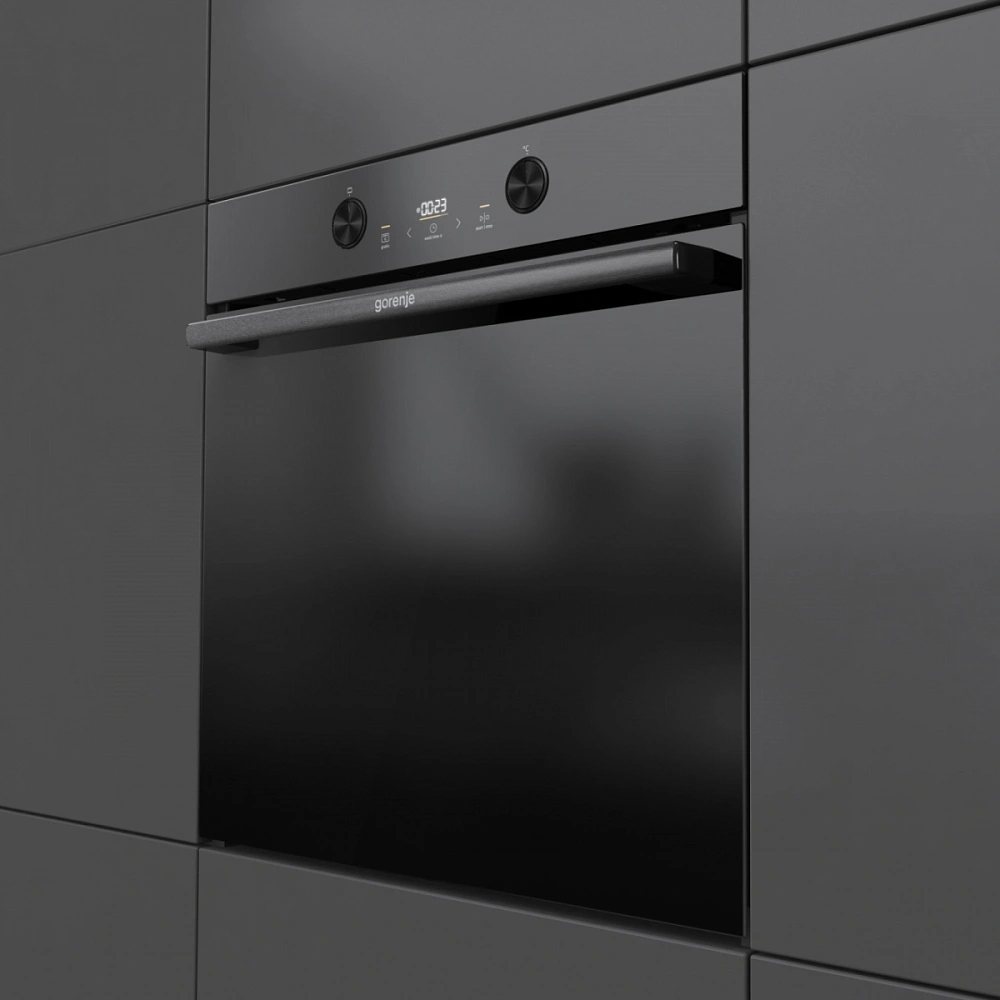 Электрический духовой шкаф Gorenje BOS6737E05DBG, фото 5