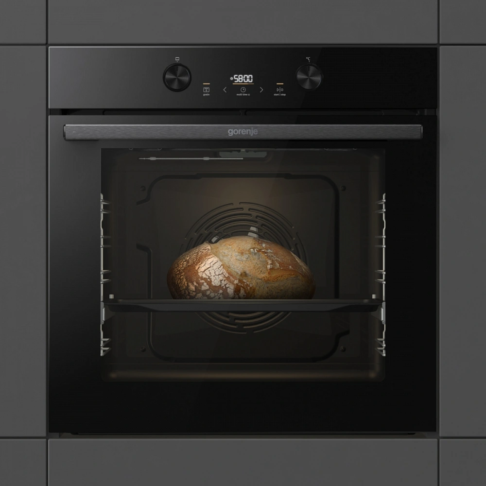 Электрический духовой шкаф Gorenje BOS6737E05DBG, превью предыдущего фото