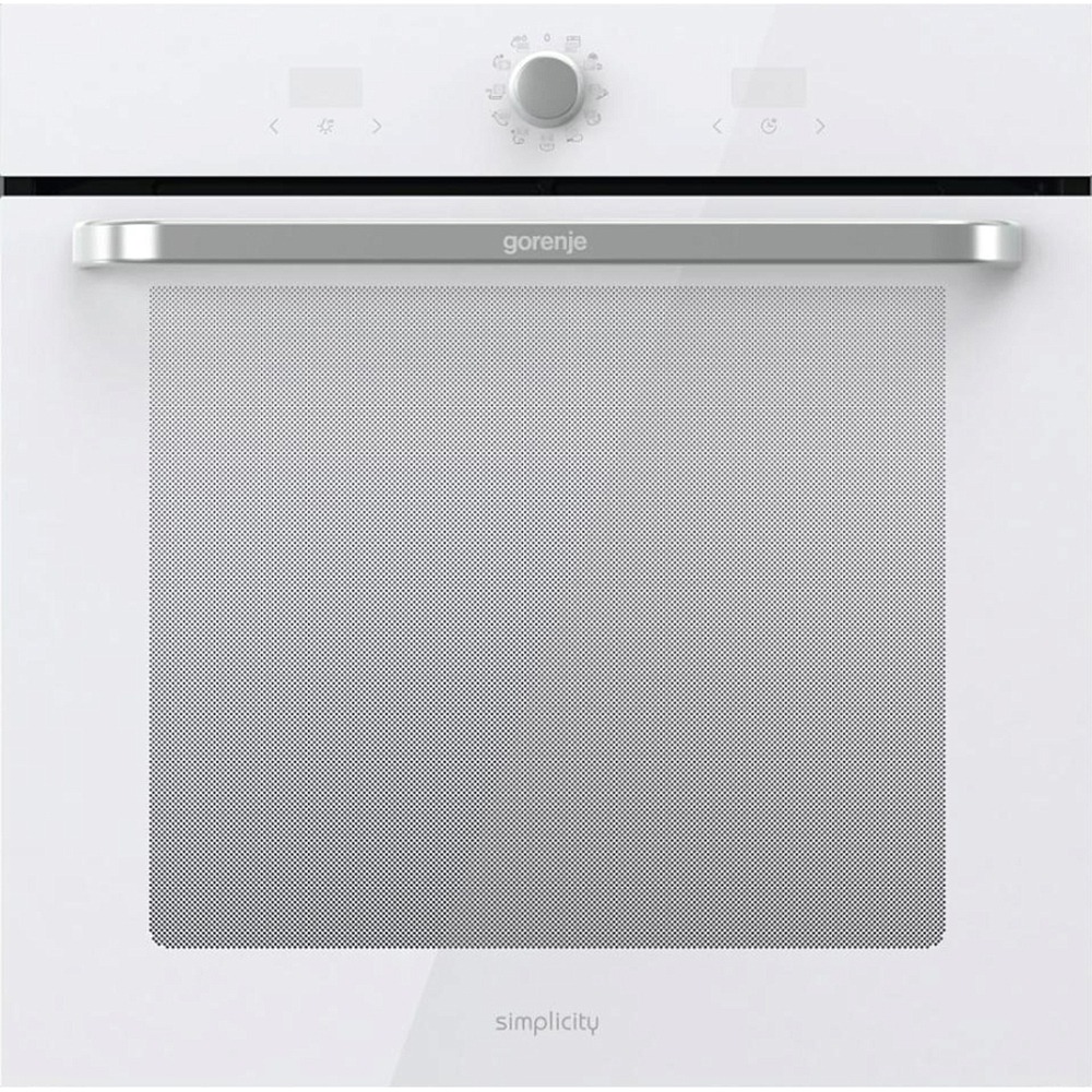 Электрический духовой шкаф Gorenje BOS6737SYW, превью следующего фото