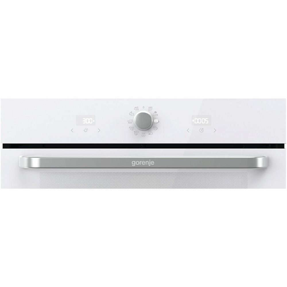 Электрический духовой шкаф Gorenje BOS6737SYW, фото 3