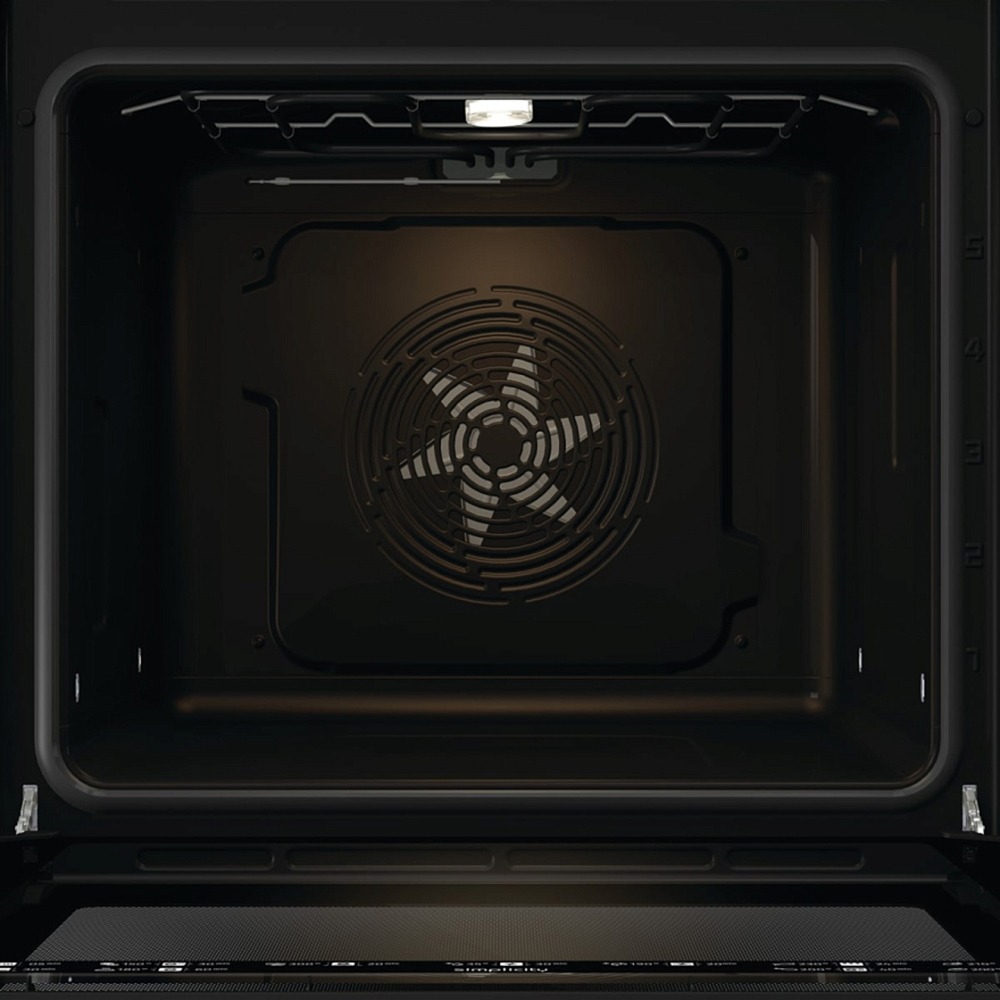 Электрический духовой шкаф Gorenje BOS6737SYW, фото 4