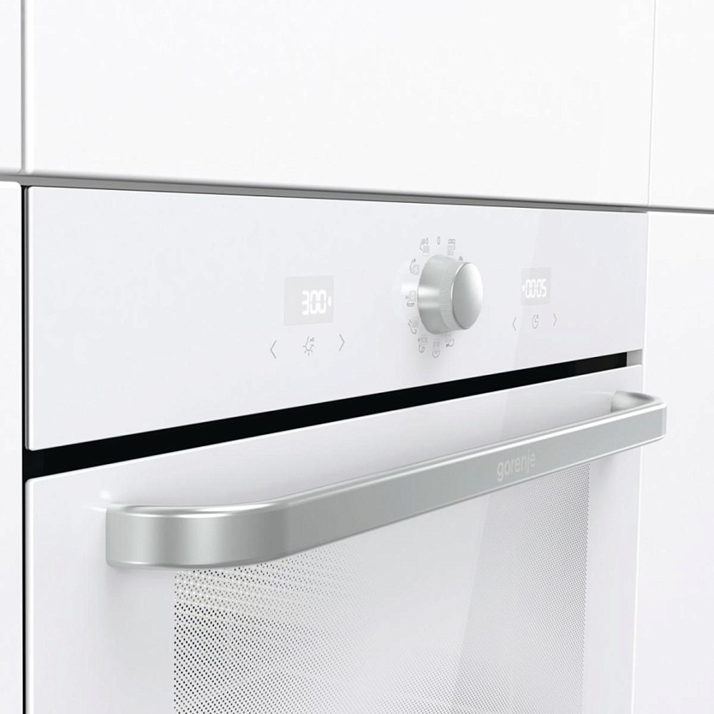 Электрический духовой шкаф Gorenje BOS6737SYW, превью предыдущего фото