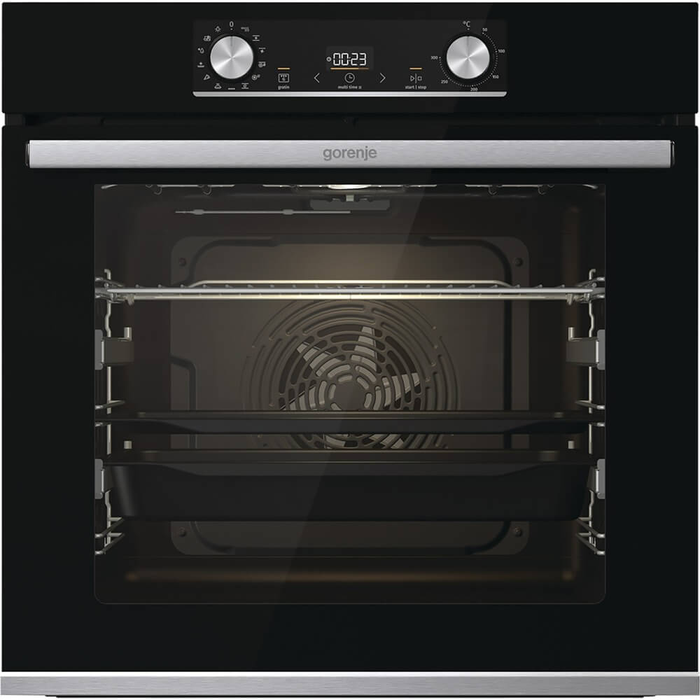 Электрический духовой шкаф Gorenje BOSX6737E09BG, превью следующего фото