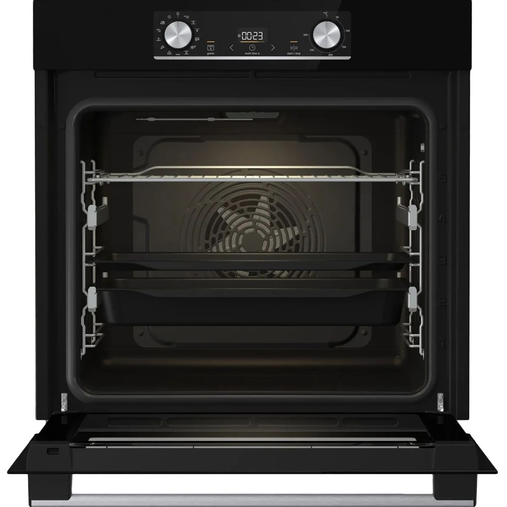 Электрический духовой шкаф Gorenje BOSX6737E09BG, фото 3