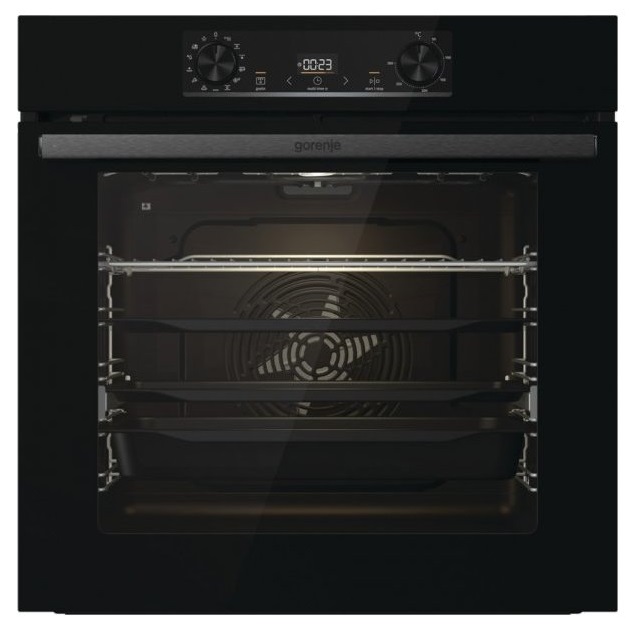 Духовой шкаф Gorenje BPS6737E14BG, превью следующего фото