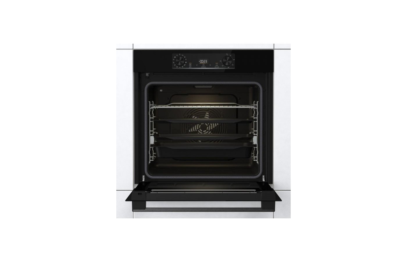 Духовой шкаф Gorenje BPS6737E14BG, фото 3