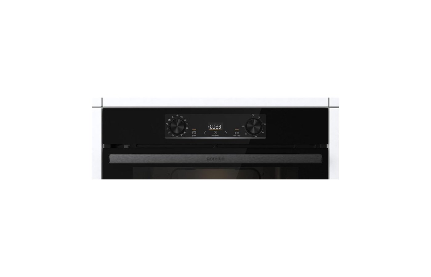 Духовой шкаф Gorenje BPS6737E14BG, фото 4