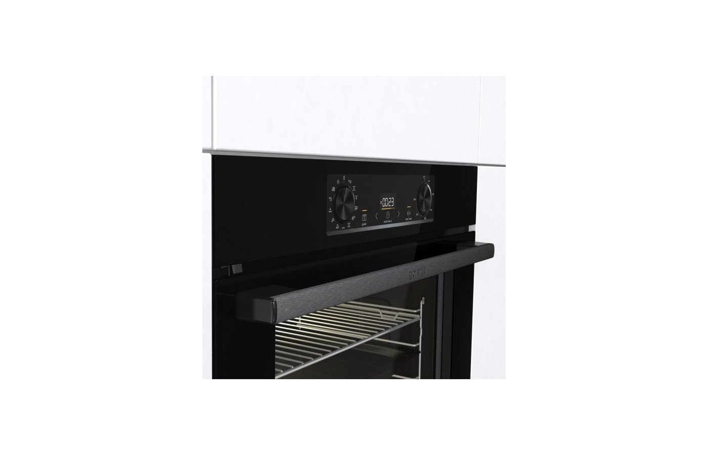 Духовой шкаф Gorenje BPS6737E14BG, фото 5