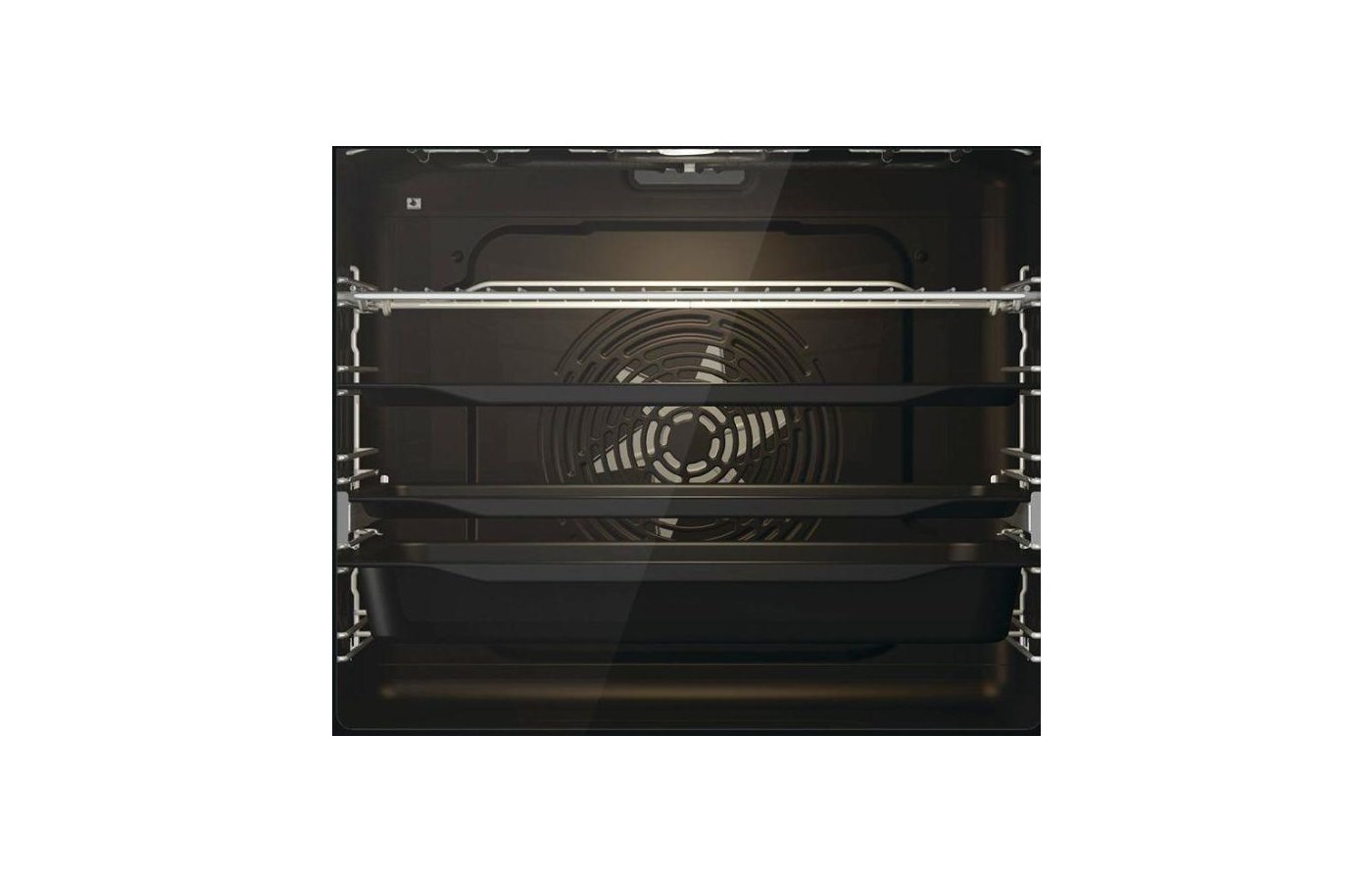Духовой шкаф Gorenje BPS6737E14BG, превью предыдущего фото