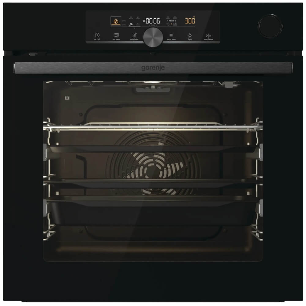 Духовой шкаф Gorenje BPSA6747A08BG, превью следующего фото