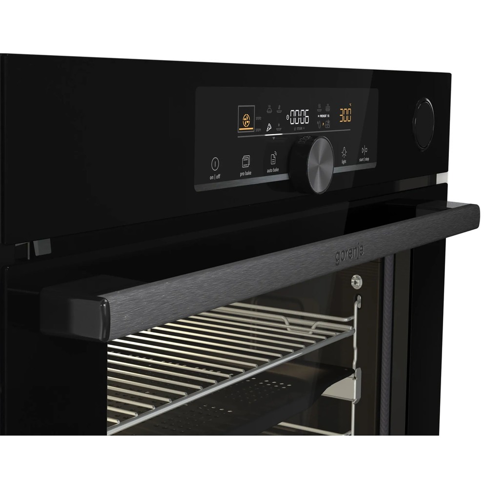Духовой шкаф Gorenje BPSA6747A08BG, фото 4