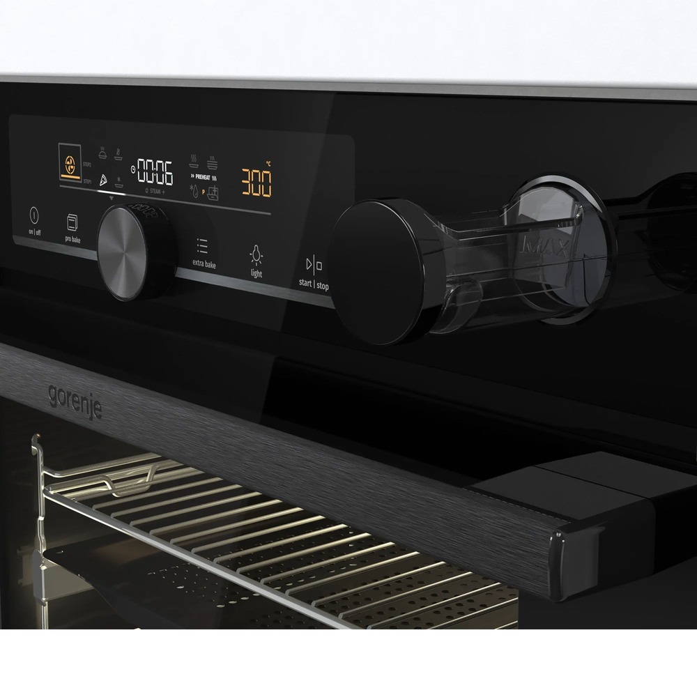 Духовой шкаф Gorenje BPSA6747A08BG, фото 5