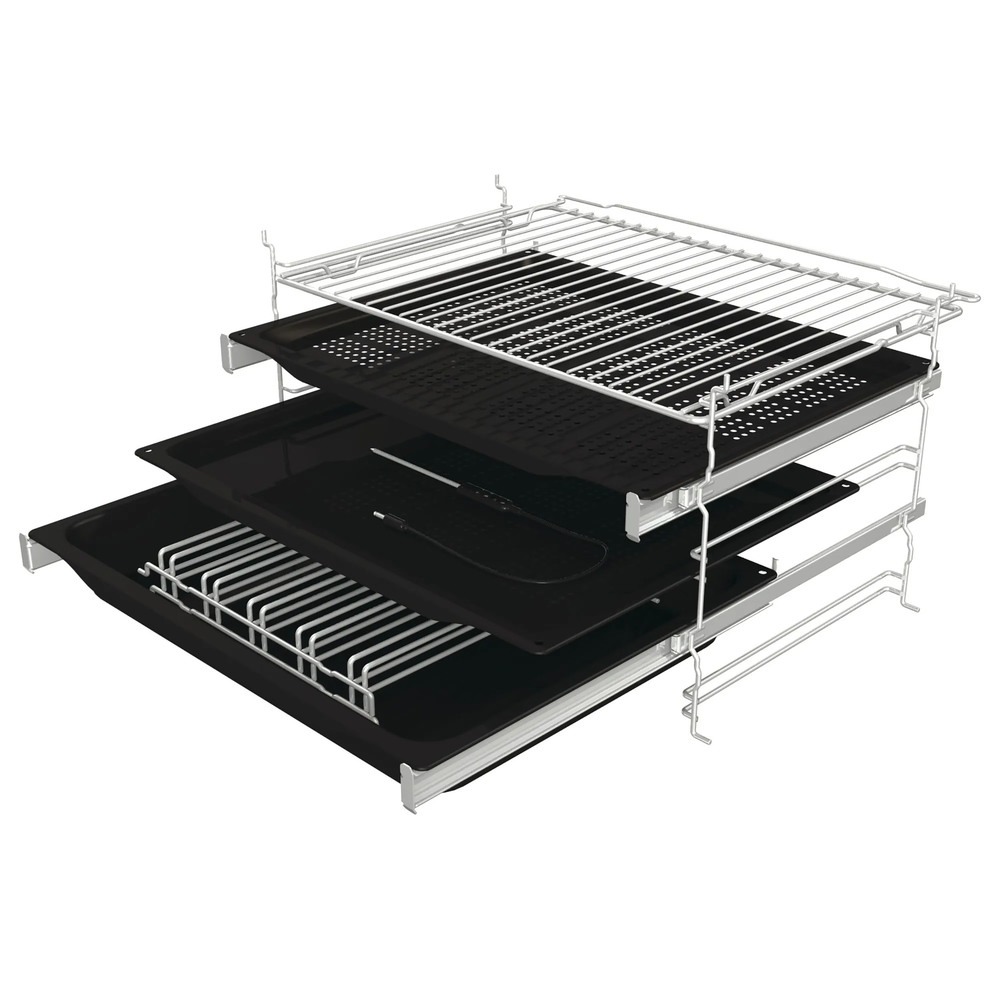 Духовой шкаф Gorenje BPSA6747A08BG, превью предыдущего фото