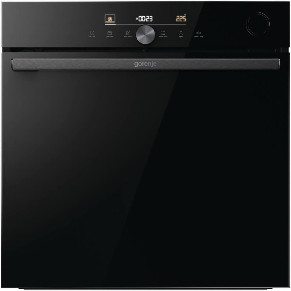 Электрический духовой шкаф Gorenje BSA6747DGWI, превью следующего фото